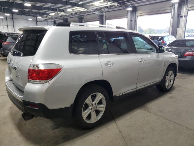 Photo 3 from auction – 2012 TOYOTA HIGHLANDER with VIN 5TDDK3EH7CS107267