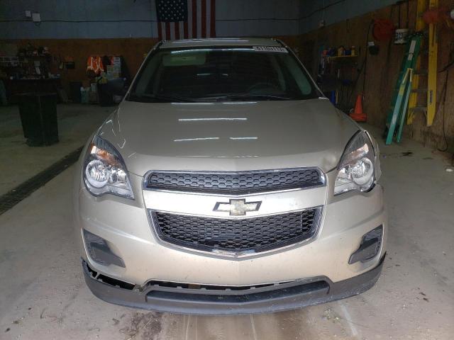 Photo 5 from auction – 2013 CHEVROLET EQUINOX LS with VIN 2GNFLCEK9D6234106