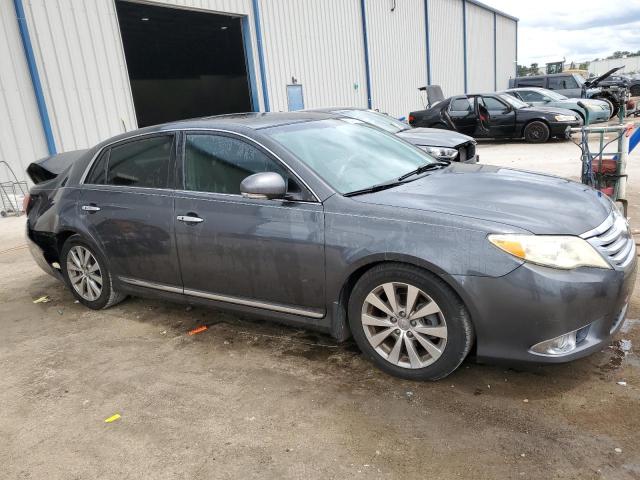 Photo 4 from auction – 2011 TOYOTA AVALON BAS with VIN 4T1BK3DB6BU400748
