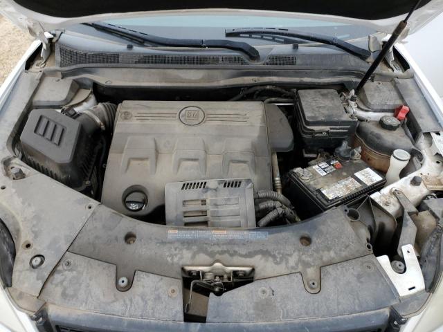 Photo 12 from auction – 2010 GMC TERRAIN SL with VIN 2CTFLGEY0A6241174
