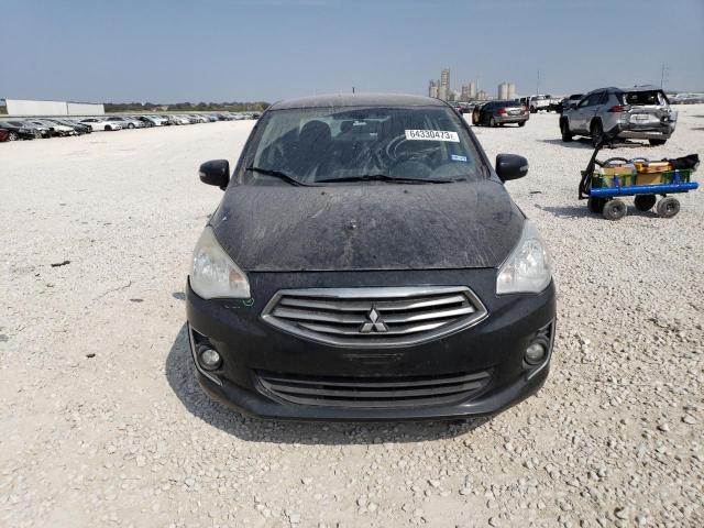 Photo 5 from auction – 2017 MITSUBISHI MIRAGE G4 with VIN ML32F4FJ9HHF06489