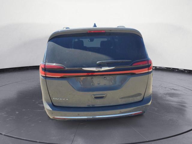 Photo 6 from auction – 2022 CHRYSLER PACIFICA T with VIN 2C4RC1BG8NR132144