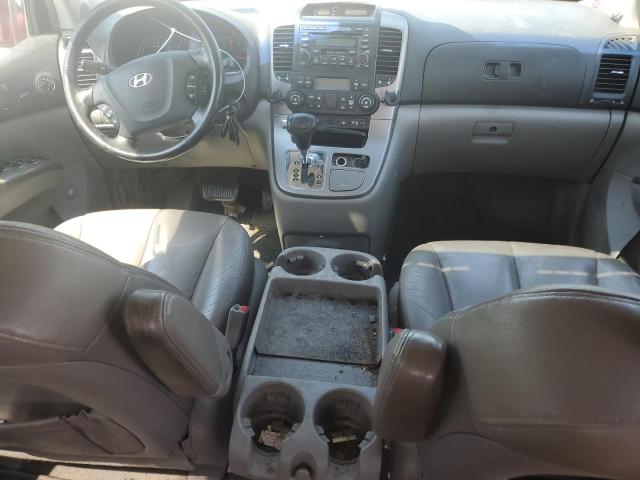 Photo 8 from auction – 2007 HYUNDAI ENTOURAGE with VIN KNDMC233876034883