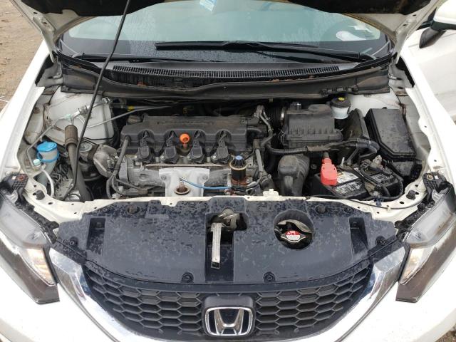 Photo 11 from auction – 2015 HONDA CIVIC LX with VIN 2HGFB2F52FH543021