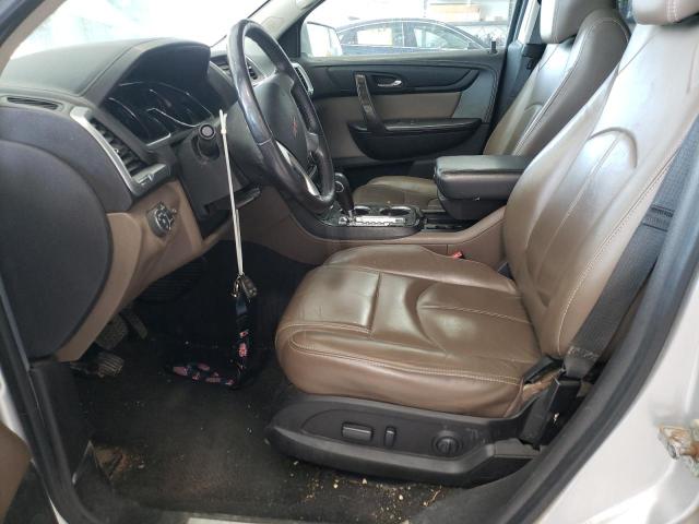 Photo 7 from auction – 2016 GMC ACADIA SLT with VIN 1GKKVRKD9GJ133282