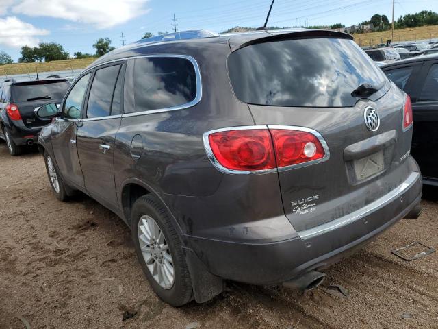 Photo 2 from auction – 2012 BUICK ENCLAVE with VIN 5GAKVBED2CJ151844