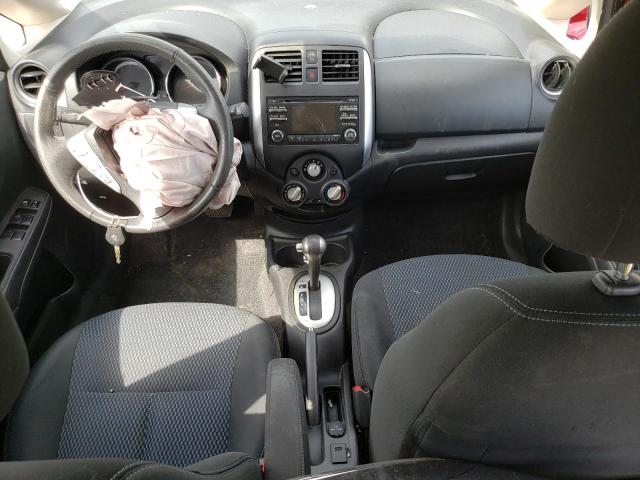 Снимка 8 от търг – 2014 NISSAN VERSA NOTE с VIN 3N1CE2CP4EL430307