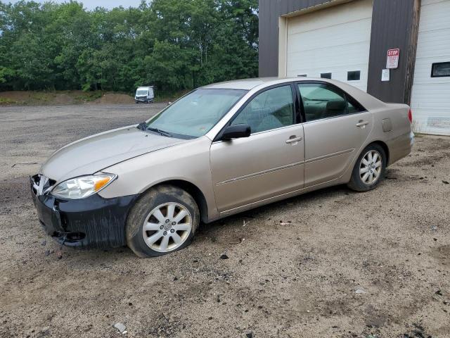 TOYOTA CAMRY LE 2003 with VIN 4T1BE30K13U243032 - Photo from auction
