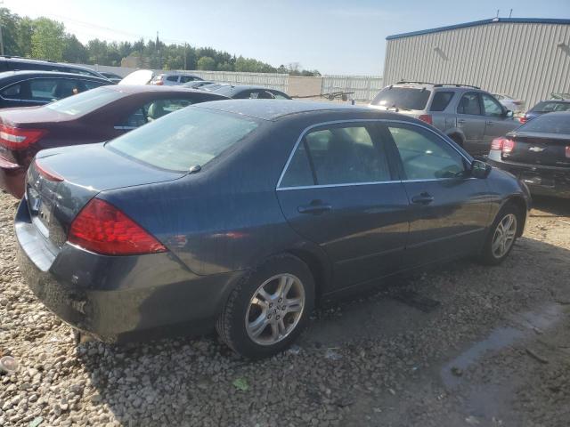 Photo 3 from auction – 2007 HONDA ACCORD SE with VIN JHMCM56337C023134