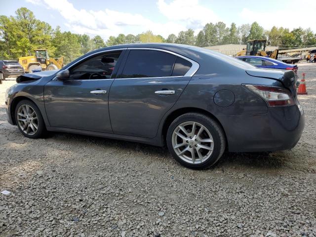 Снимка 2 от търг – 2013 NISSAN MAXIMA S с VIN 1N4AA5AP9DC839827