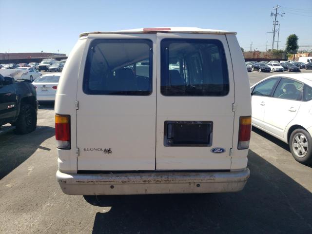 Снимка 6 от търг – 1994 FORD ECONOLINE с VIN 1FTEE14H7RHA13808