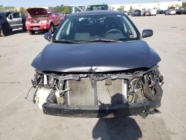 Photo 5 from auction – 2013 TOYOTA COROLLA BA with VIN 5YFBU4EE8DP111285