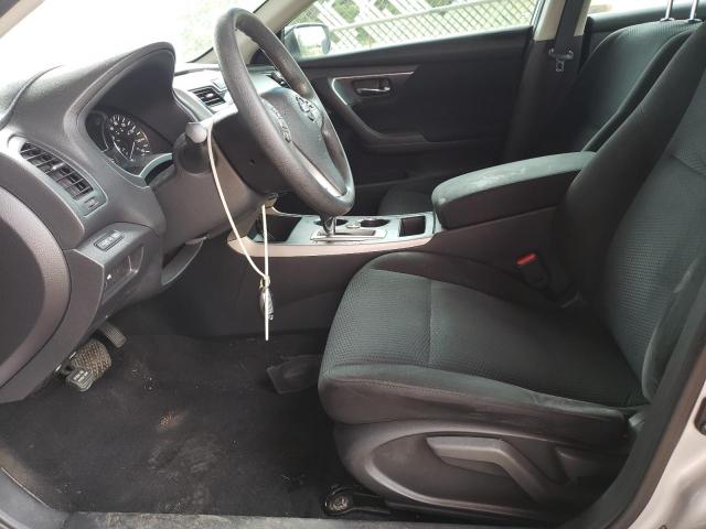Photo 7 from auction – 2015 NISSAN ALTIMA 2.5 with VIN 1N4AL3APXFN341920