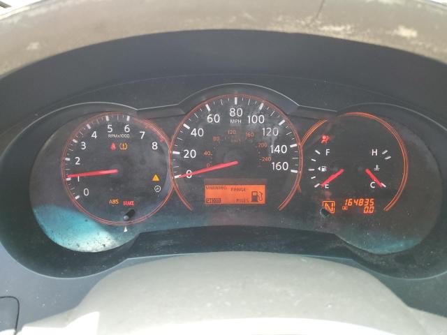 Photo 9 from auction – 2008 NISSAN ALTIMA 2.5 with VIN 1N4AL21E38C149004
