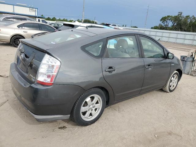 Photo 3 from auction – 2008 TOYOTA PRIUS with VIN JTDKB20U683353306