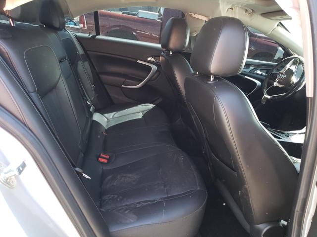 Photo 10 from auction – 2014 BUICK REGAL PREM with VIN 2G4GN5EX2E9181341