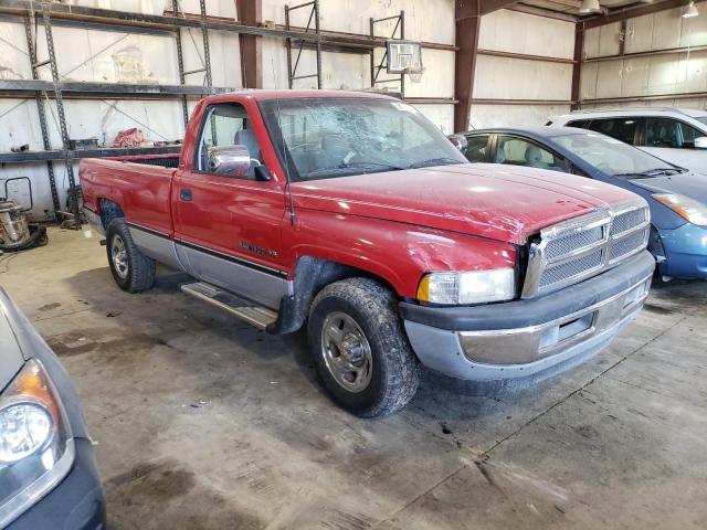 Photo 4 from auction – 1996 DODGE RAM 1500 with VIN 1B7HC16Y8TS598134