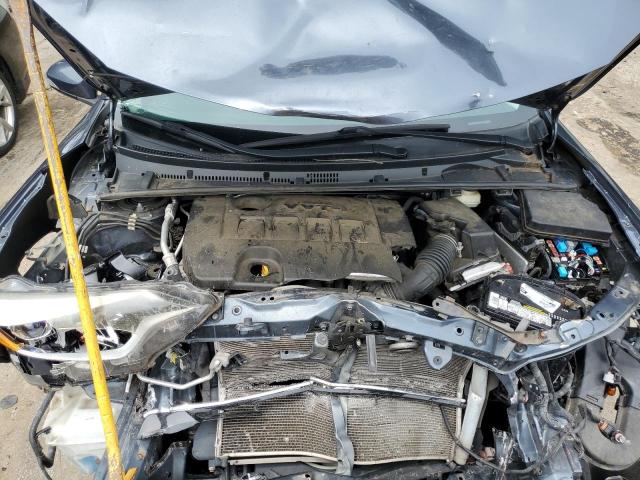 Photo 11 from auction – 2015 TOYOTA COROLLA L with VIN 2T1BURHE0FC453793