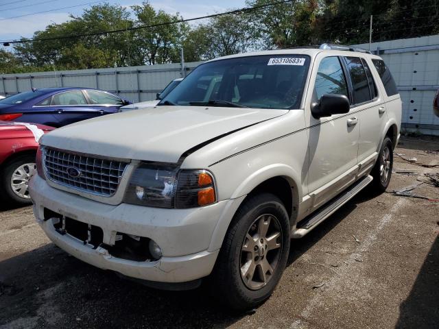 FORD EXPLORER L 2003 with VIN 1FMDU75W33ZB00696 - Photo from auction