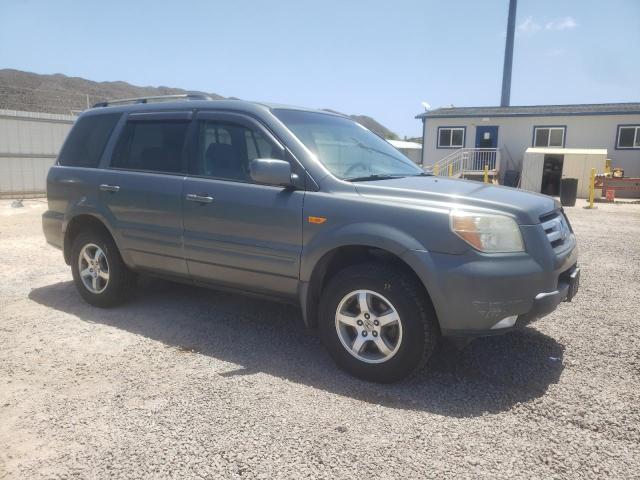 Photo 4 from auction – 2007 HONDA PILOT with VIN 5FNYF18447B018818