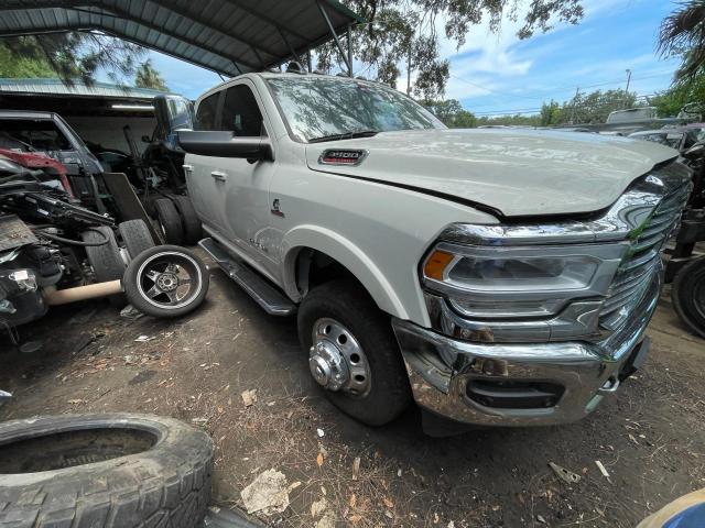 Photo 1 from auction – 2021 RAM 3500 LARAM with VIN 3C63RRJL4MG667887