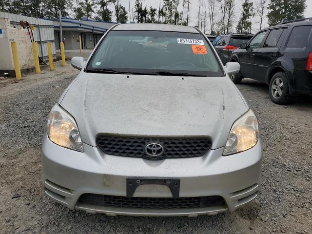 صورة رقم 5 من المزاد - 2003 TOYOTA COROLLA MA مع VIN 2T1LR32E83C097892