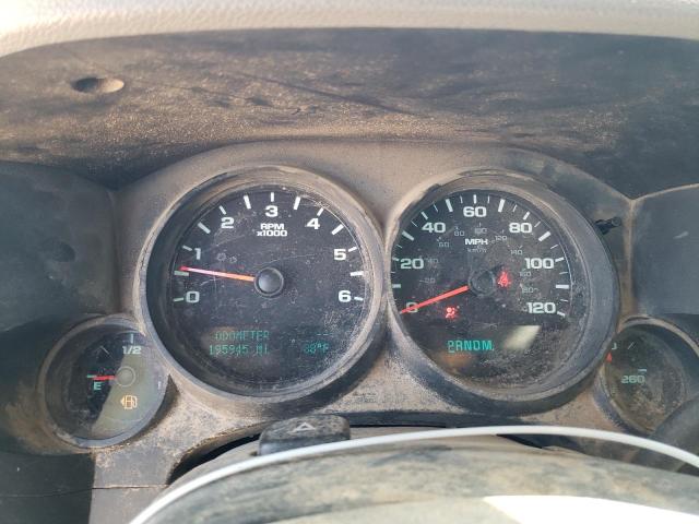Foto 9 de la subasta – 2013 CHEVROLET SILVERADO con VIN 3GCPKPE76DG156830