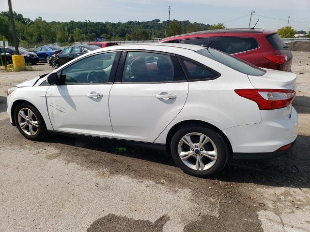 Photo 2 from auction – 2014 FORD FOCUS SE with VIN 1FADP3F23EL313028