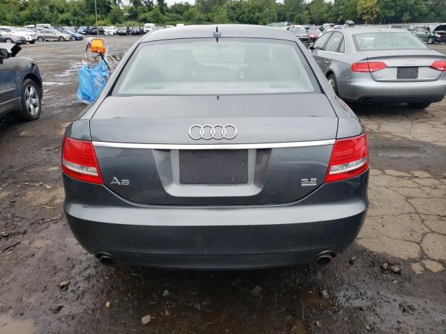 Photo 6 from auction – 2007 AUDI A6 S-LINE with VIN WAUEH74F27N024381