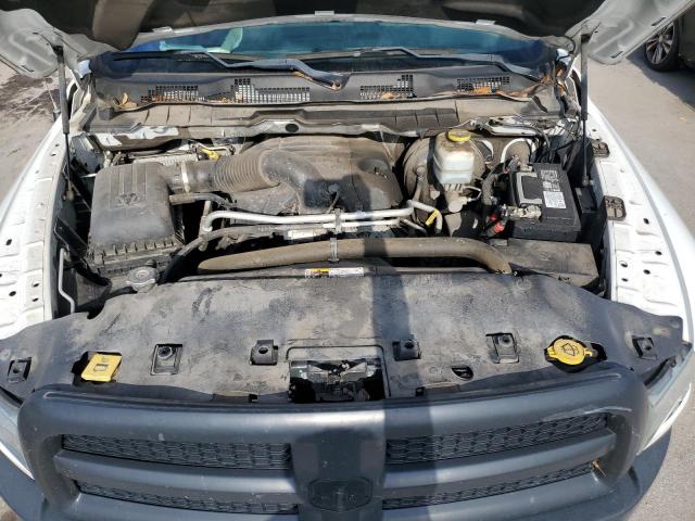 Photo 11 from auction – 2018 RAM 2500 ST with VIN 3C6TR4CT6JG356067