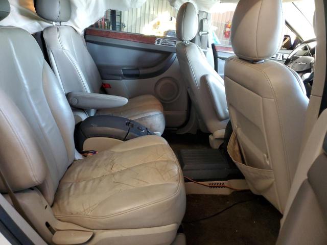 Photo 10 from auction – 2004 CHRYSLER PACIFICA with VIN 2C8GF68494R300461