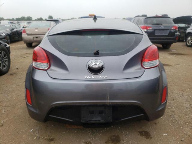 Photo 6 from auction – 2012 HYUNDAI VELOSTER with VIN KMHTC6AD3CU043975