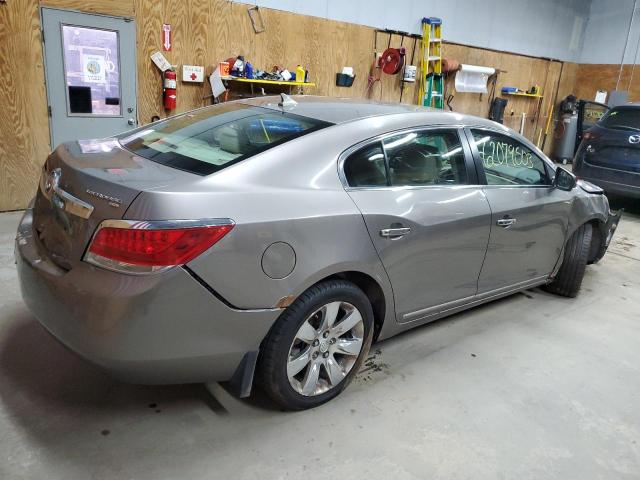 Photo 3 from auction – 2010 BUICK LACROSSE C with VIN 1G4GD5EG2AF198046