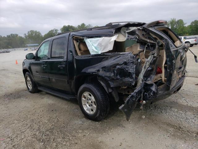 Photo 2 from auction – 2014 CHEVROLET SUBURBAN C with VIN 1GNSCJE09ER232041