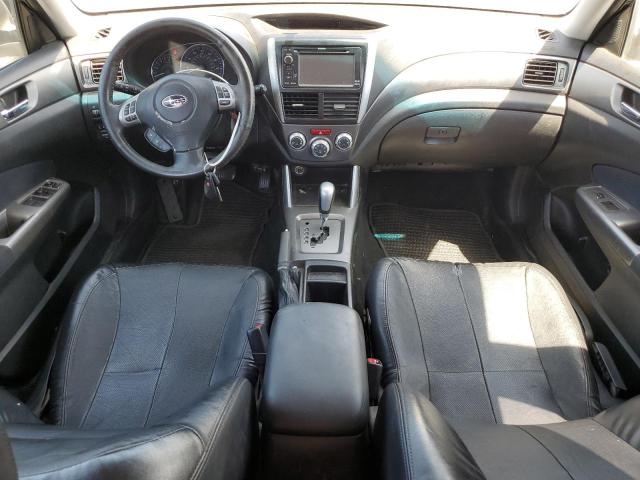 Photo 8 from auction – 2013 SUBARU FORESTER L with VIN JF2SHAFC1DH433196