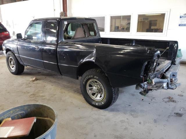 Photo 2 from auction – 1999 FORD RANGER SUP with VIN 1FTYR14V8XPB65638