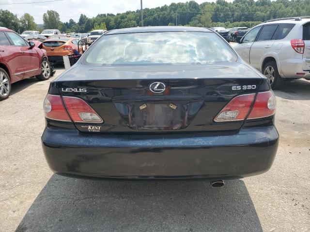 Photo 6 from auction – 2004 LEXUS ES 330 with VIN JTHBA30G045000446