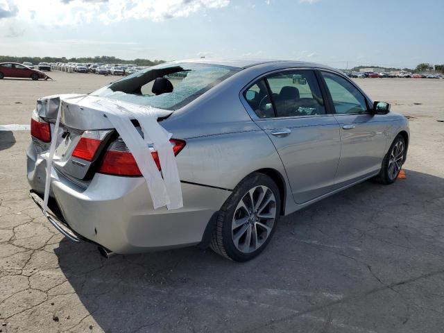Photo 3 from auction – 2015 HONDA ACCORD SPO with VIN 1HGCR2F55FA094429