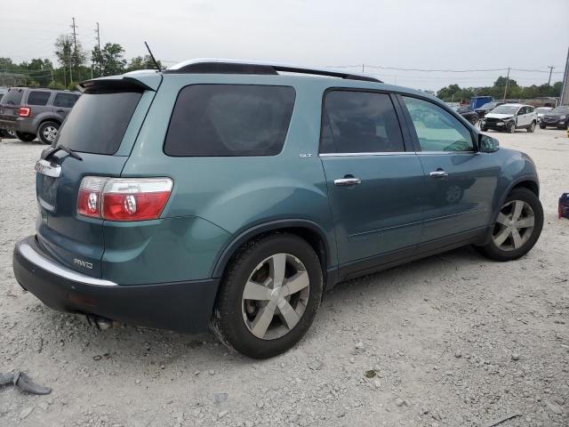 Photo 3 from auction – 2009 GMC ACADIA SLT with VIN 1GKEV33D19J178955