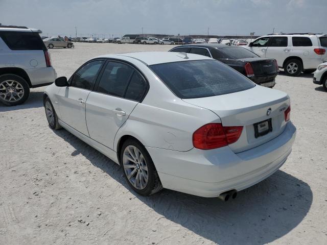 Photo 2 from auction – 2011 BMW 328 I with VIN WBAPH7G51BNN05016