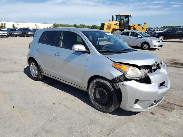 Photo 4 from auction – 2014 TOYOTA SCION XD with VIN JTKKUPB46E1040941