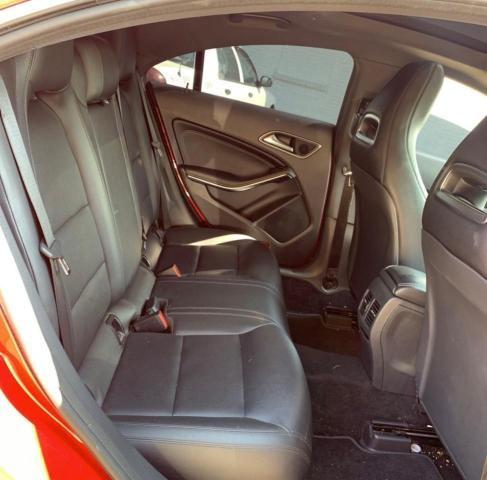 Photo 6 from auction – 2014 MERCEDES-BENZ CLA 250 with VIN WDDSJ4EB5EN044163
