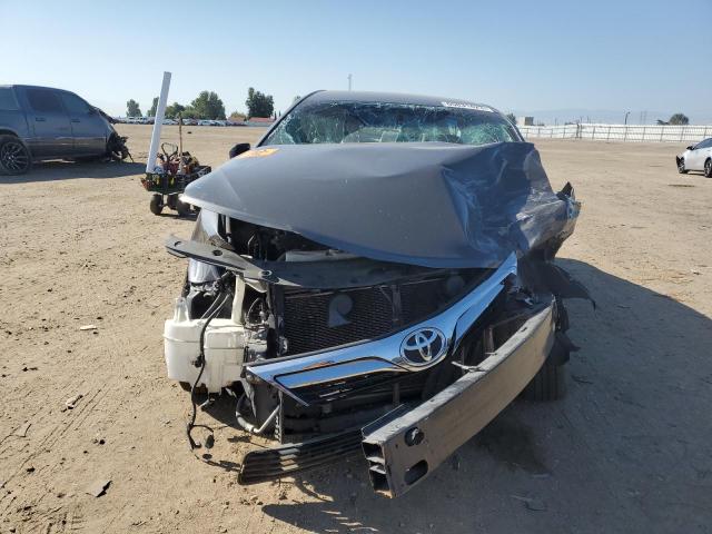 Photo 5 from auction – 2014 TOYOTA CAMRY L with VIN 4T4BF1FKXER396378