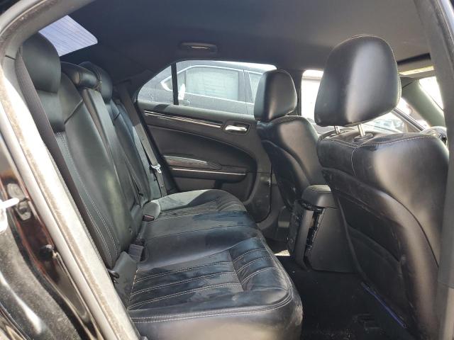 Photo 10 from auction – 2019 CHRYSLER 300 S with VIN 2C3CCABG3KH618128