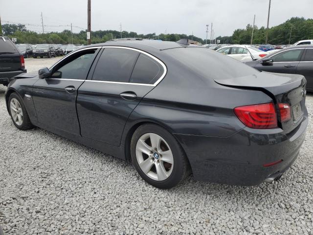 Photo 2 from auction – 2012 BMW 528 XI with VIN WBAXH5C55CDW10580
