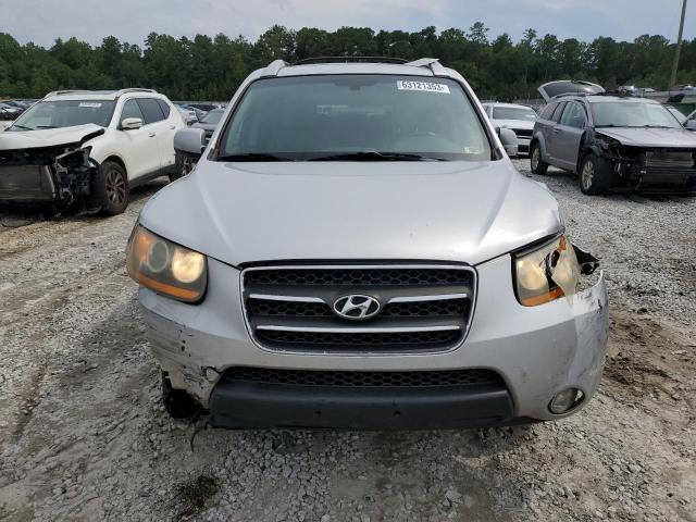 Photo 5 from auction – 2008 HYUNDAI SANTA FE with VIN 5NMSH13E78H147345