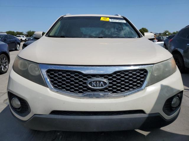 Photo 5 from auction – 2011 KIA SORENTO BA with VIN 5XYKT3A12BG022085