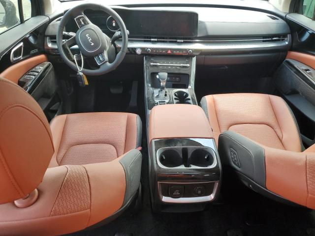 Photo 8 from auction – 2023 KIA CARNIVAL S with VIN KNDNE5H36P6237067