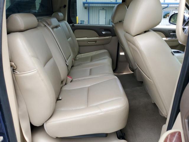 Photo 10 from auction – 2013 CHEVROLET AVALANCHE with VIN 3GNTKGE7XDG350699