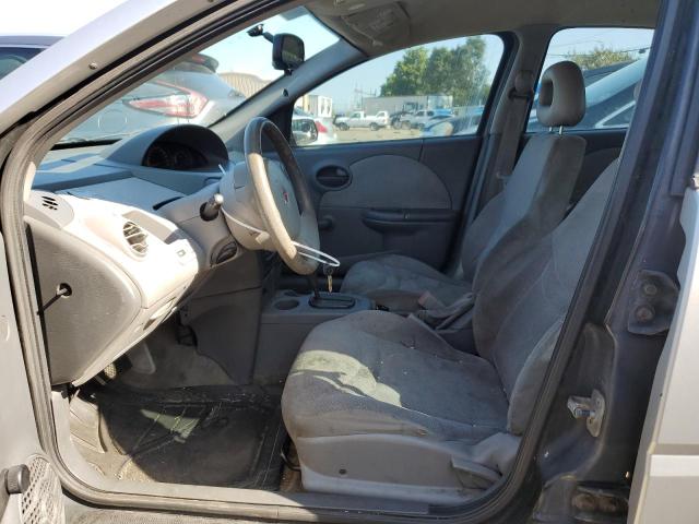 Photo 7 from auction – 2003 SATURN ION LEVEL with VIN 1G8AG52F23Z139619